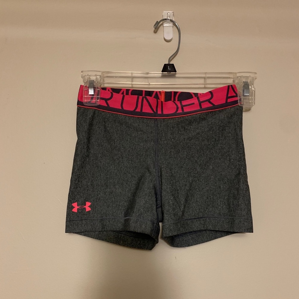 NWT Under armor spandex